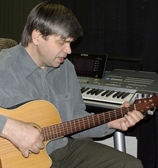 Виктор Столяров